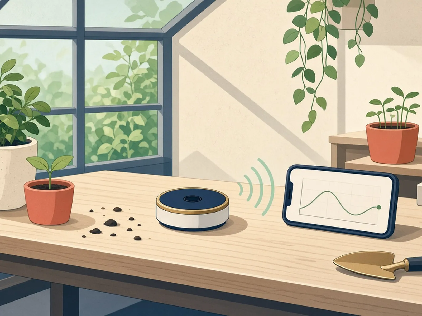 Ruuvi Firmware: open sensor beacon firmware for RuuviTag (nRF52)