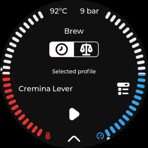 GaggiMate: ESP32 smart-control upgrade for Gaggia espresso machines photo 2