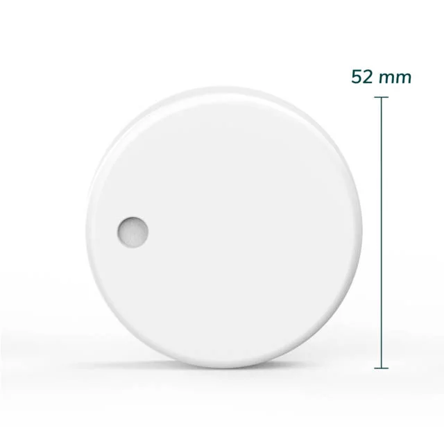 Ruuvi Firmware: open sensor beacon firmware for RuuviTag (nRF52) photo 2